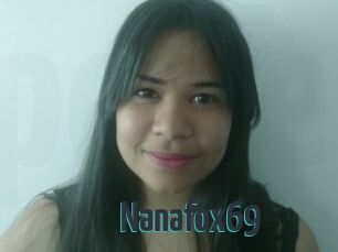 Nanafox69