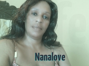 Nanalove