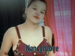 Nancyislove