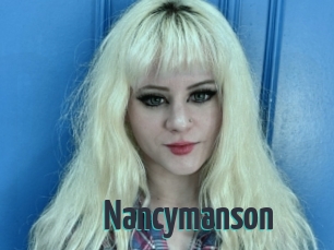 Nancymanson