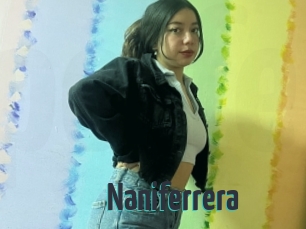 Naniferrera