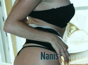 Nanis