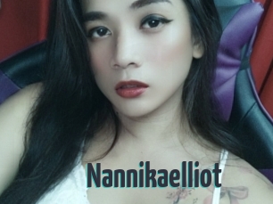 Nannikaelliot