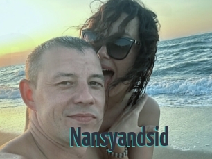 Nansyandsid