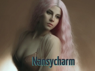 Nansycharm