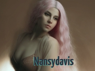 Nansydavis