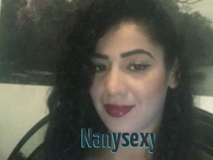 Nanysexy