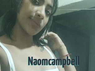 Naomcampbell