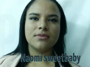 Naomi_sweetbaby