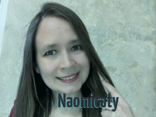 Naomicaty