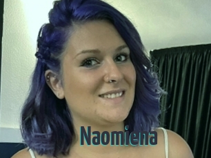 Naomiena