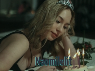 Naomilelit