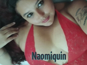 Naomiquin