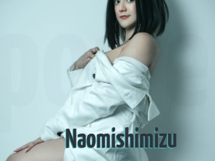 Naomishimizu