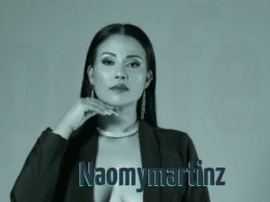 Naomymartinz