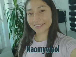 Naomywhol