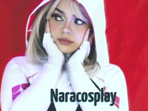 Naracosplay