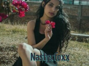 Nastyxfoxx