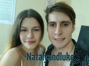 Natalyandluke