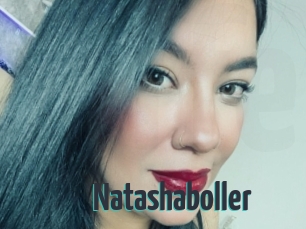 Natashaboller