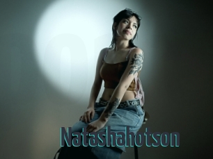 Natashahotson