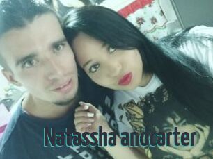 Natassha_andcarter