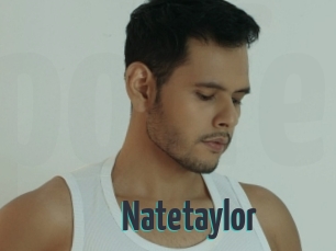 Natetaylor