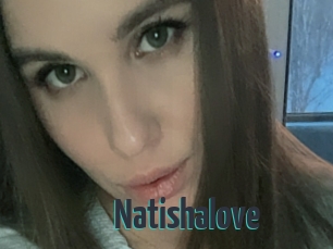 Natishalove