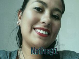 Nativa91