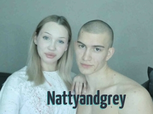 Nattyandgrey