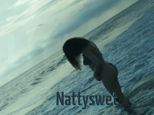 Nattyswet