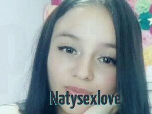 Natysexlove