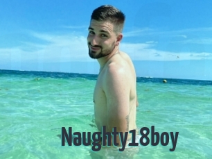 Naughty18boy