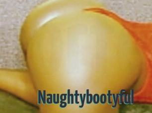 Naughtybootyful