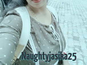 Naughtyjasika25