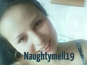 Naughtymell19