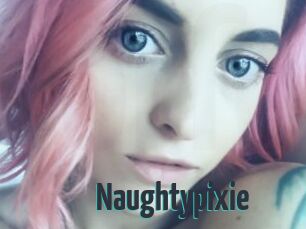 Naughtypixie