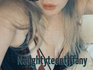 Naughtyteentiffany