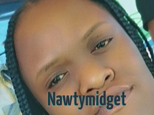 Nawtymidget