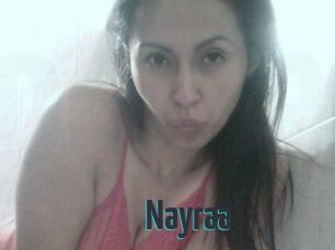 Nayraa