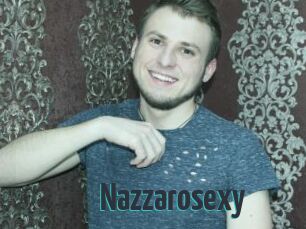 Nazzarosexy