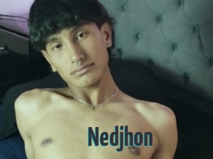 Nedjhon