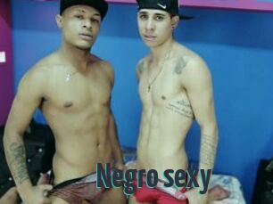 Negro_sexy