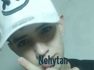 Nehytan