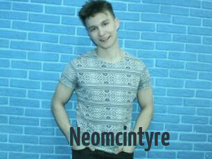 Neomcintyre