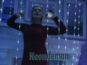 Neondemon