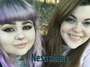 Nestraiders