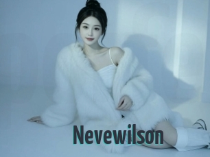 Nevewilson