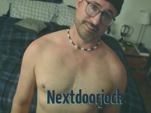 Nextdoorjock