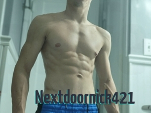 Nextdoornick421